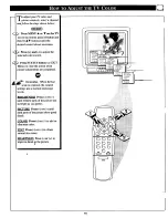 Preview for 15 page of Magnavox PR1310 Owner'S Manual