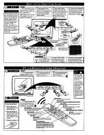 Предварительный просмотр 3 страницы Magnavox PR1312 Owner'S Manual