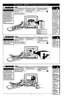 Предварительный просмотр 5 страницы Magnavox PR1312 Owner'S Manual