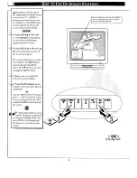 Предварительный просмотр 8 страницы Magnavox PR1395X1 Owner'S Manual