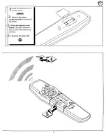 Предварительный просмотр 7 страницы Magnavox PR1910 Owner'S Manual