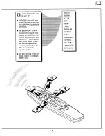 Предварительный просмотр 9 страницы Magnavox PR1910 Owner'S Manual