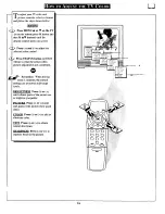 Предварительный просмотр 15 страницы Magnavox PR1910 Owner'S Manual