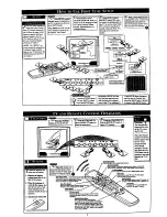 Preview for 3 page of Magnavox PR1914 Owner'S Manual