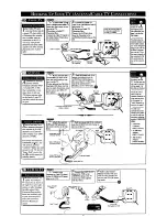 Preview for 2 page of Magnavox PR1916 Owner'S Manual