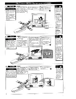 Preview for 6 page of Magnavox PR1916C121 Owner'S Manual