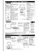 Предварительный просмотр 4 страницы Magnavox PR1929C1 Owner'S Manual