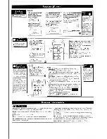 Предварительный просмотр 7 страницы Magnavox PR1929C1 Owner'S Manual