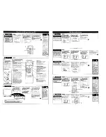 Предварительный просмотр 4 страницы Magnavox PRI907X Owner'S Manual