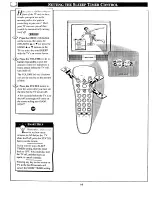 Preview for 16 page of Magnavox PS1963C121 Owner'S Manual