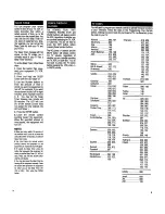 Preview for 4 page of Magnavox REM100 User Manual