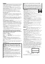 Preview for 7 page of Magnavox Roku TV 32MV322R Quick Start Manual