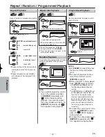 Preview for 12 page of Magnavox RSMWD200E Owner'S Manual