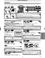 Preview for 15 page of Magnavox RSMWD2205 Owner'S Manual