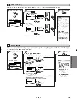 Preview for 21 page of Magnavox RSMWD2205 Owner'S Manual