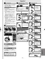 Preview for 25 page of Magnavox RSMWD2205 Owner'S Manual