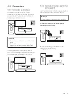 Preview for 37 page of Magnavox Soundbar MSB4550 Owner'S Manual