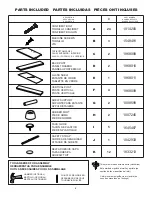 Preview for 2 page of Magnavox ST508105G/37 User Manual