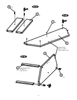 Preview for 3 page of Magnavox ST508105G/37 User Manual