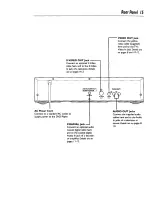 Preview for 15 page of Magnavox SV2000 SVD101 Owner'S Manual