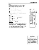 Preview for 33 page of Magnavox SV2000 SVD101 Owner'S Manual