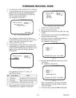 Preview for 21 page of Magnavox SV2000 Service Manual