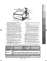 Предварительный просмотр 3 страницы Magnavox TB100MG9 - Owner'S Manual