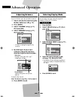 Preview for 20 page of Magnavox TB100MG9 - Owner'S Manual