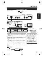 Preview for 9 page of Magnavox TB100MW9 Owner'S Manual