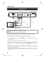 Preview for 10 page of Magnavox TB100MW9 Owner'S Manual