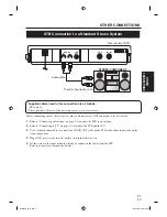 Предварительный просмотр 11 страницы Magnavox TB100MW9 Owner'S Manual