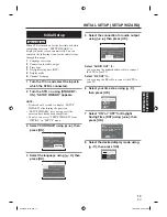 Предварительный просмотр 13 страницы Magnavox TB100MW9 Owner'S Manual