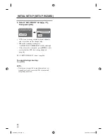 Предварительный просмотр 14 страницы Magnavox TB100MW9 Owner'S Manual