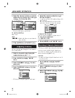 Предварительный просмотр 18 страницы Magnavox TB100MW9 Owner'S Manual