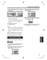 Preview for 19 page of Magnavox TB100MW9 Owner'S Manual