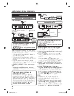 Preview for 28 page of Magnavox TB100MW9 Owner'S Manual