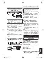 Preview for 29 page of Magnavox TB100MW9 Owner'S Manual