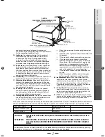 Предварительный просмотр 3 страницы Magnavox TB100MW9A Owner'S Manual