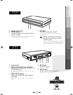 Предварительный просмотр 9 страницы Magnavox TB100MW9A Owner'S Manual