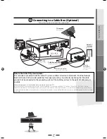 Предварительный просмотр 11 страницы Magnavox TB100MW9A Owner'S Manual