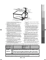 Preview for 3 page of Magnavox TB110MW9 - Digital to Analog TV Converter Box Owner'S Manual