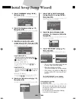 Preview for 14 page of Magnavox TB110MW9 - Digital to Analog TV Converter Box Owner'S Manual