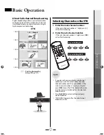 Preview for 15 page of Magnavox TB110MW9 - Digital to Analog TV Converter Box Owner'S Manual