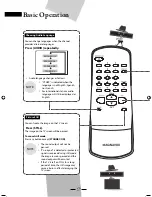 Предварительный просмотр 16 страницы Magnavox TB110MW9 - Digital to Analog TV Converter Box Owner'S Manual