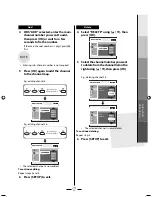 Предварительный просмотр 19 страницы Magnavox TB110MW9 - Digital to Analog TV Converter Box Owner'S Manual