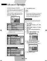 Preview for 24 page of Magnavox TB110MW9 - Digital to Analog TV Converter Box Owner'S Manual