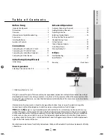 Preview for 5 page of Magnavox TB110MW9 - Digital to Analog TV Converter... Owner'S Manual