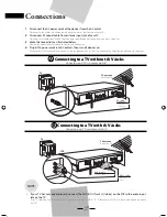Preview for 10 page of Magnavox TB110MW9 - Digital to Analog TV Converter... Owner'S Manual