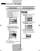 Preview for 20 page of Magnavox TB110MW9 - Digital to Analog TV Converter... Owner'S Manual