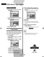 Preview for 22 page of Magnavox TB110MW9 - Digital to Analog TV Converter... Owner'S Manual